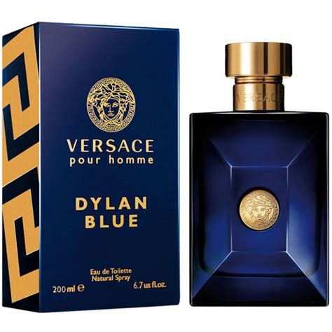 versace dylan blue masculino fragrantica|Versace Dylan Blue women Fragrantica.